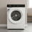 Стиральная машина Gorenje W1NHA62SAS белый