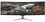49" Монитор Titan Army C49SH черный