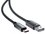 Кабель ACEFAST USB Type-C - USB Type-A черный 1.2 м