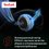 Пылесос  Tefal Compact Power TW3786RA серый