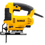 Электрический лобзик DeWalt DWE 349