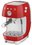Кофеварка рожковая Smeg ECF03RDEU красный