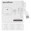 Наушники TWS Anker Soundcore R60i NC  белый 2025