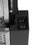 Вытяжка телескопическая Hotpoint HPTF 63R BLG черный/черный