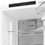 Встраиваемый холодильник Hotpoint HBT 18I
