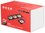 Комплект вентиляторов ADATA XPG HURRICANE MAG 120 ARGB [HURRICANEMAG120ARGBPWM4C-BKCWW] черный