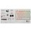 Клавиатура  проводная Red Square Alumix TKL Simple