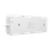 Сетевой фильтр AGNI TP-FO4U10E-C белый