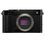 Беззеркальный фотоаппарат FujiFilm X-E5 Body черный