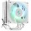Кулер для процессора DEEPCOOL AG300 WHITE ARGB  белый