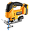 Электрический лобзик DEKO DKJS20V Max
