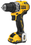Дрель-шуруповерт DeWalt DCD701D2 XR 10.8/12V