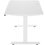 Computer desk Cougar Pure 150 white