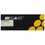 Картридж лазерный Hi-Black HB-W2302X желтый, с чипом