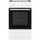 Комбинированная плита Gorenje GK5A21WH белый