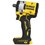 Гайковерт DeWalt DCF921NT XR FLEXVOLТ 18/54V  , Без ЗУ, Без АКБ