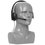 Гарнитура проводная EPOS Sennheiser PC 3.2 CHAT [накладные, закрытые, микр., кабель - 2 м; 2x3.5 мм, черный]