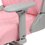 Computer chair Razer Enki pink