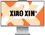 27" Моноблок Lenovo Xiaoxin 27-ARR [F0HQ0003CD]