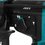 Перфоратор Makita HR001GZ XGT 40V , Без ЗУ, Без АКБ