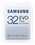 Карта памяти Samsung EVO Plus SDHC 32 ГБ [MB-SC32K/APC]