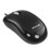 Мышь проводная Microsoft Basic Optical Mouse [P58-00057] черный