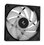 Sovutish tizimi DEEPCOOL LE240 V2 qora