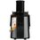 Electric juicer DEXP JR-10002 black