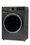 Стиральная машина Midea MF01712BS40/T серебристый