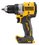 Дрель-шуруповерт DeWalt DCD800NT-ХJ XR FLEXVOLТ 18/54V без ЗУ, без АКБ