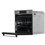 Электрический духовой шкаф Hotpoint HFE8 1231 JSH IX серебристый