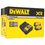 Набор аккумуляторов с зарядным устройством DeWalt DCB1104P2 XR FLEXVOLТ 18/54V