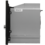 Встраиваемая микроволновая печь Midea MI72200B черный