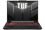 16" Ноутбук ASUS TUF Gaming A16 FA607NU-RL064 серый
