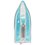 Утюг Brayer BR4000 голубой