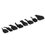 Корпус MSI MAG PANO 130R PZ [306-7G32R21-HH9] черный