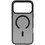 Overlay  KEYRON Magnet Origin для Apple iPhone 17 Pro Max/ 18 Pro Max black