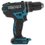 Дрель-шуруповерт Makita DHP482Z LXT 18V без ЗУ, без АКБ