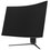 31.5" Монитор MSI MAG 325CQRF QD E2 черный
