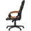 Kompyuter kreslosi Aceline DTG-001 qora