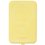 Портативный аккумулятор Baseus Magnetic Mini Wireless Fast Charge iP Edition желтый
