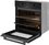 Электр меши Weissgauff EOM 306 Black Edition