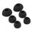 Наушники TWS Sennheiser ACCENTUM True Wireless  черный 2024