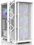 Корпус ZALMAN Z10 DUO  белый