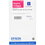 Картридж Epson T7563 пурпурный