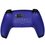 Controller wireless/wired Sony PlayStation DualSense basic purple