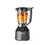 Statsionar blender NutriBullet NBF580B qora