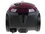 Пылесос  Bosch BGN21700 фиолетовый