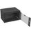 Шкаф коммутационный Hyperline TWB-0645-GP-RAL9004