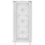 Корпус DEEPCOOL CC560 MESH V2 [R-CC560-WHAMA4-G-2] белый